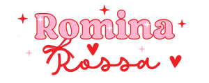 Romina Rossa logo
