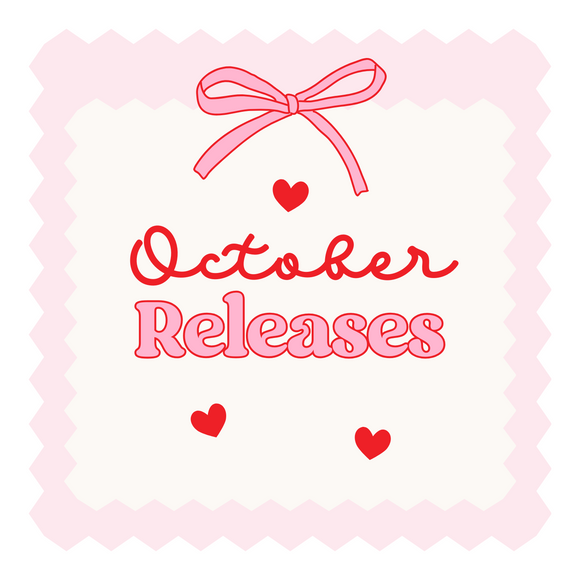 October 2025 Kits
