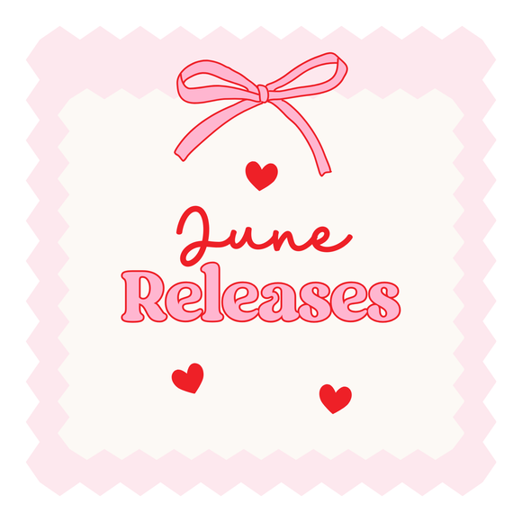 June 2025 Kits
