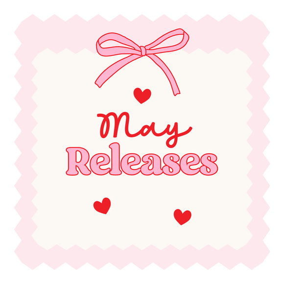 May 2025 Kits