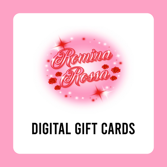 Gift Cards