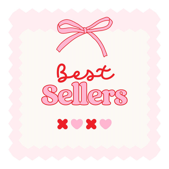 Best Sellers