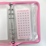 $10 Savings Challenge | Laminated Cardstock