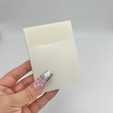 Transparent Sticky Notes