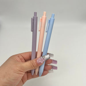 Macaron Gel Pen | 0.5mm