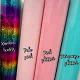 Pocket Cash Envelopes | Non-Customized Tabbed