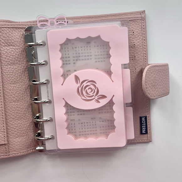 Pocket Cash Envelopes | Non-Customized Tabbed
