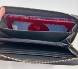 Cash Wallet Dividers - Custom Categories & Color