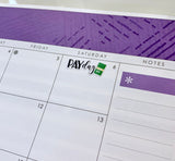 Payday Stickers - Decorative Planner Stickers