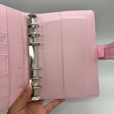 Page Protector Lifter | Personal Rings Budget Binder